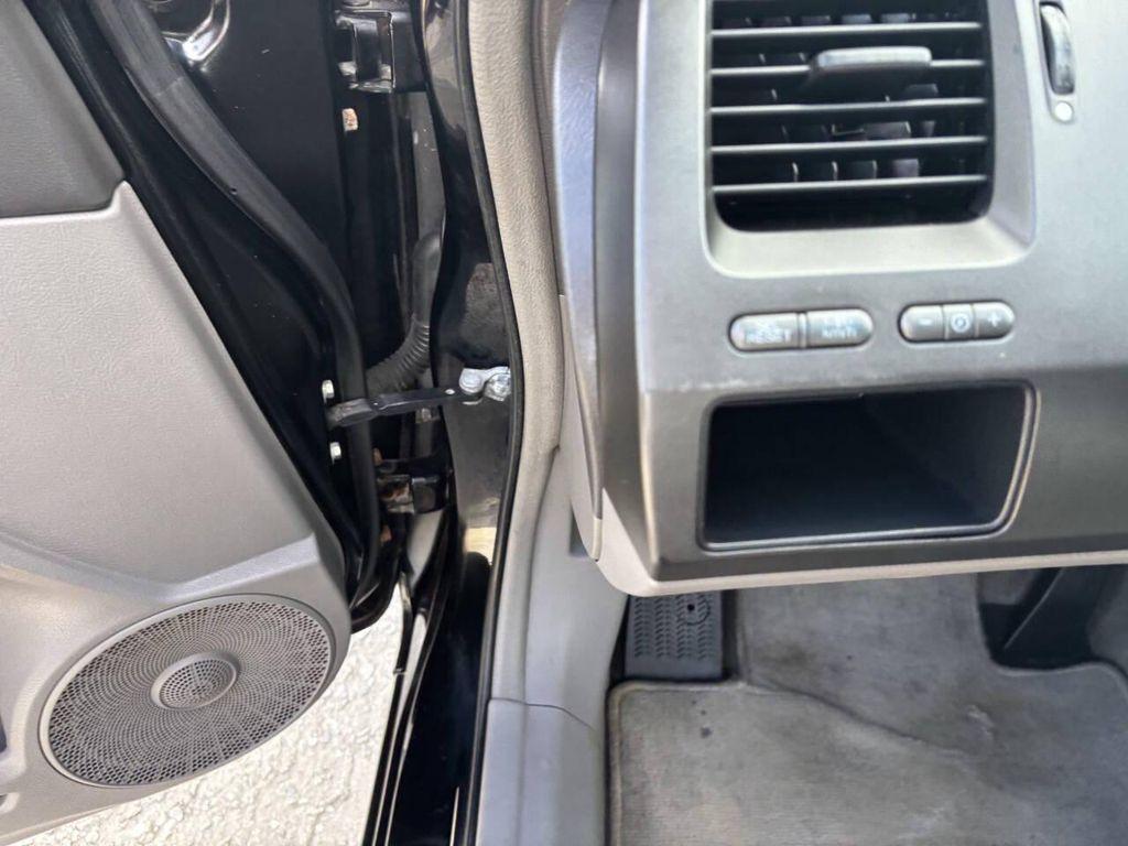 used 2010 Honda Civic car, priced at $7,995