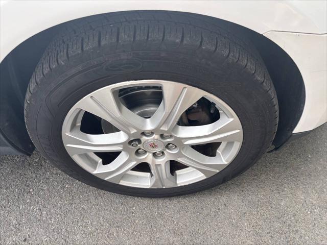 used 2015 Cadillac SRX car, priced at $10,995