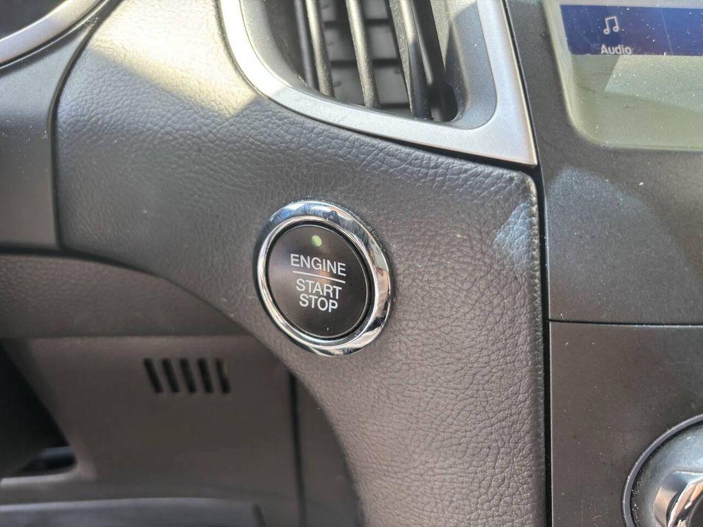 used 2019 Ford Edge car, priced at $13,995