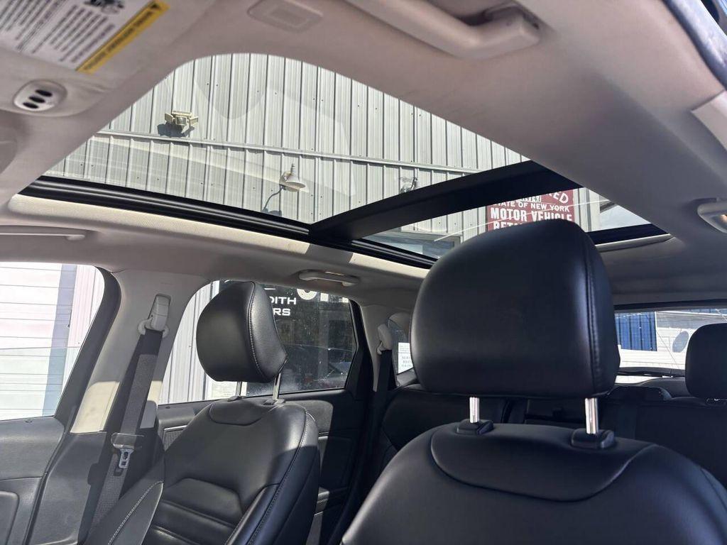 used 2019 Ford Edge car, priced at $13,995