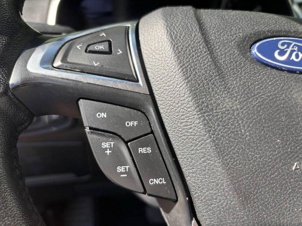 used 2019 Ford Edge car, priced at $13,995