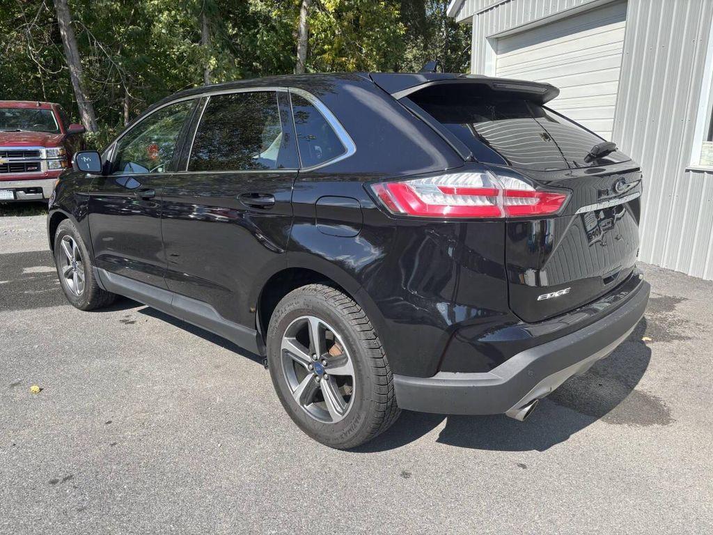 used 2019 Ford Edge car, priced at $13,995
