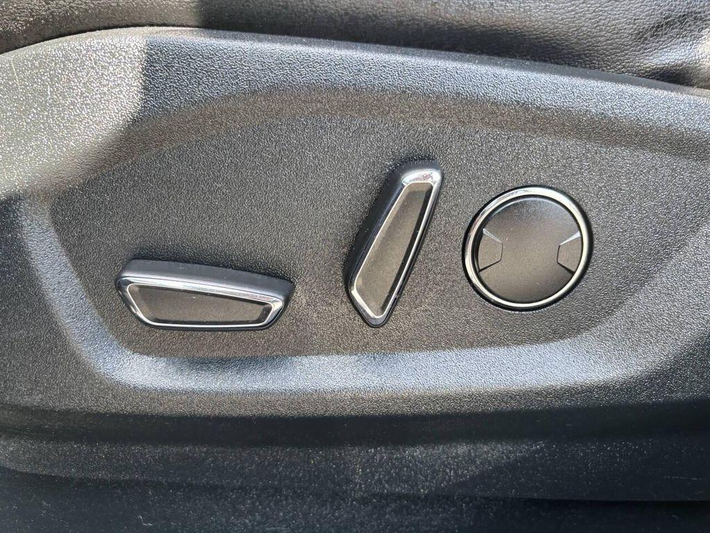 used 2019 Ford Edge car, priced at $13,995