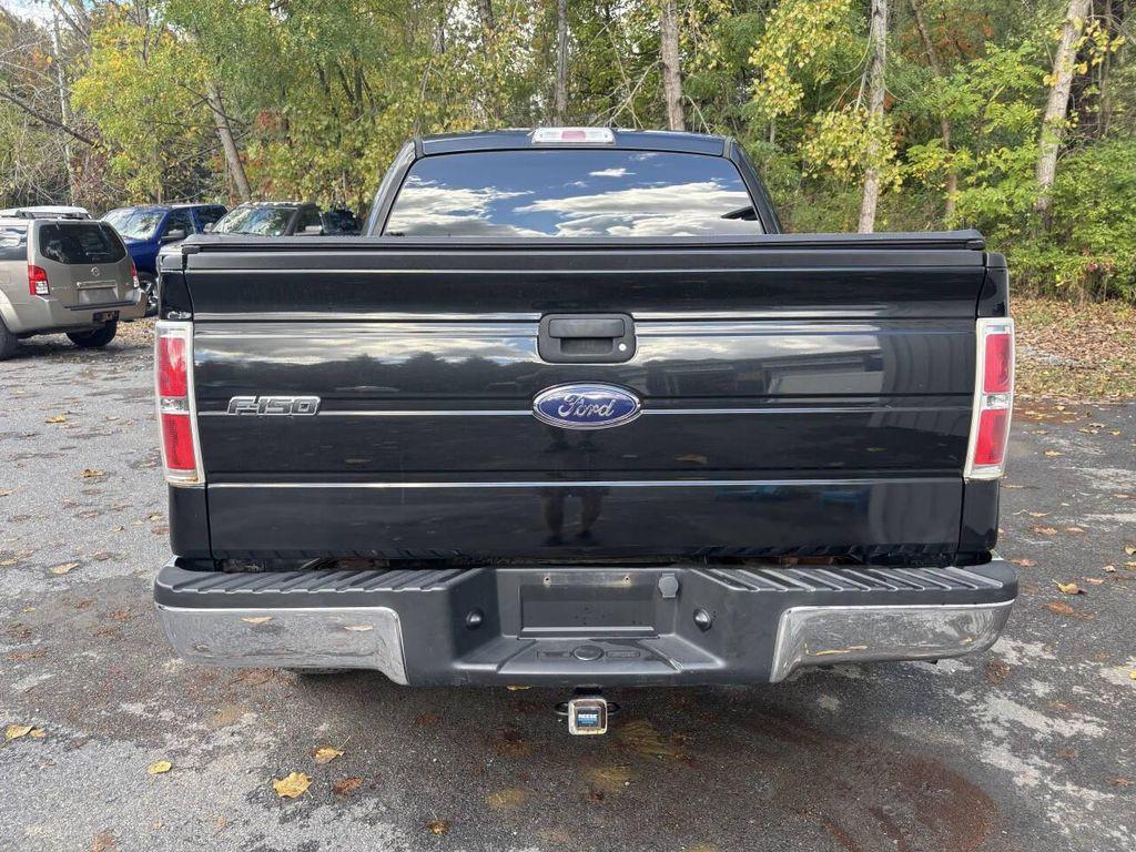 used 2014 Ford F-150 car, priced at $12,995