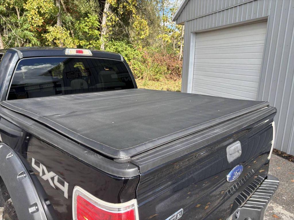 used 2014 Ford F-150 car, priced at $12,995