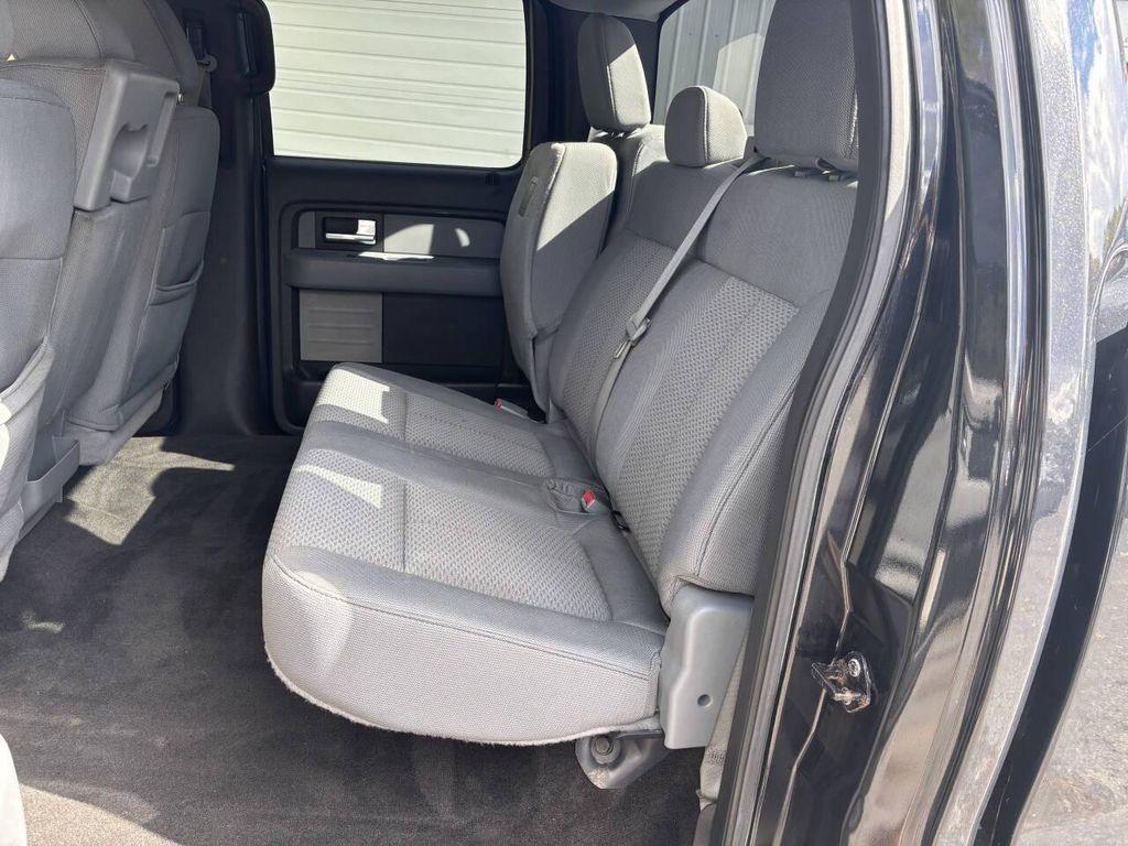 used 2014 Ford F-150 car, priced at $12,995