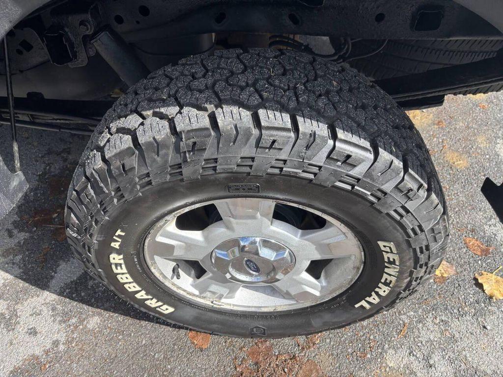 used 2014 Ford F-150 car, priced at $12,995