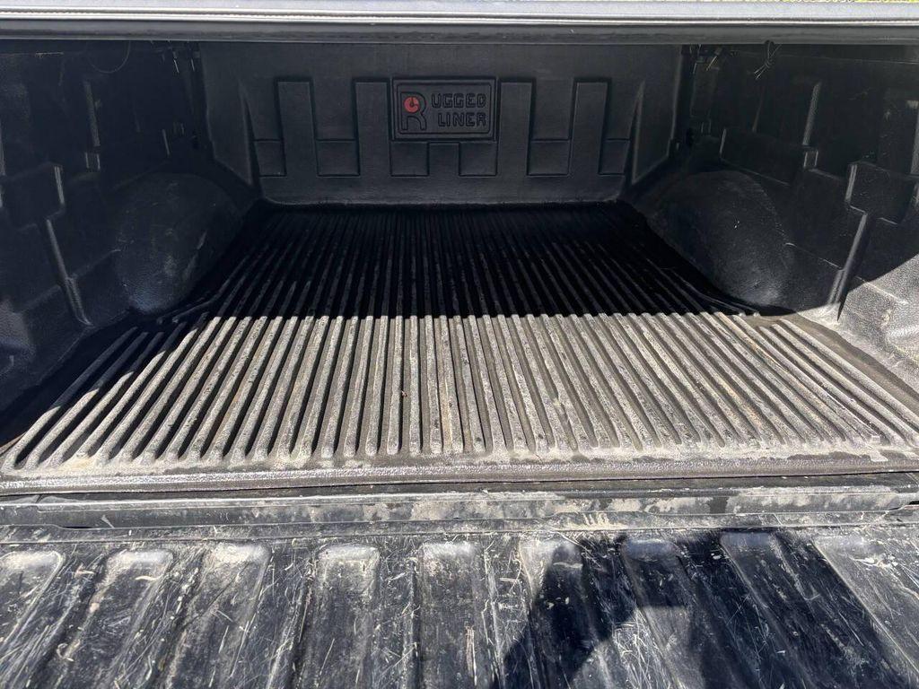 used 2014 Ford F-150 car, priced at $12,995