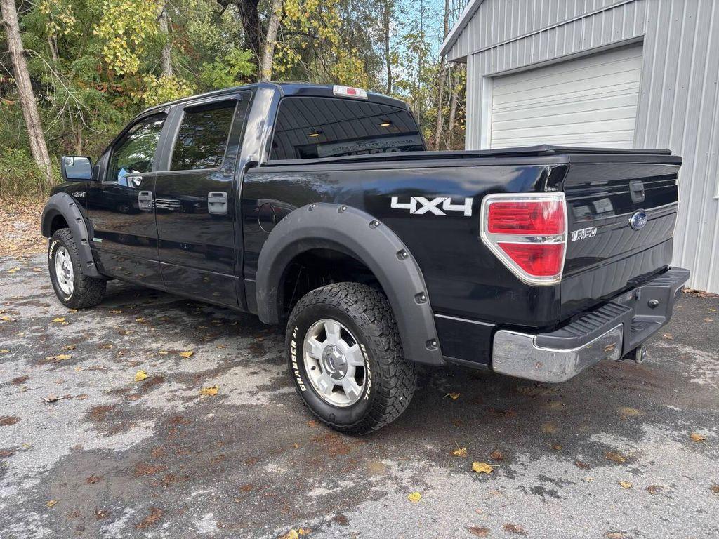 used 2014 Ford F-150 car, priced at $12,995