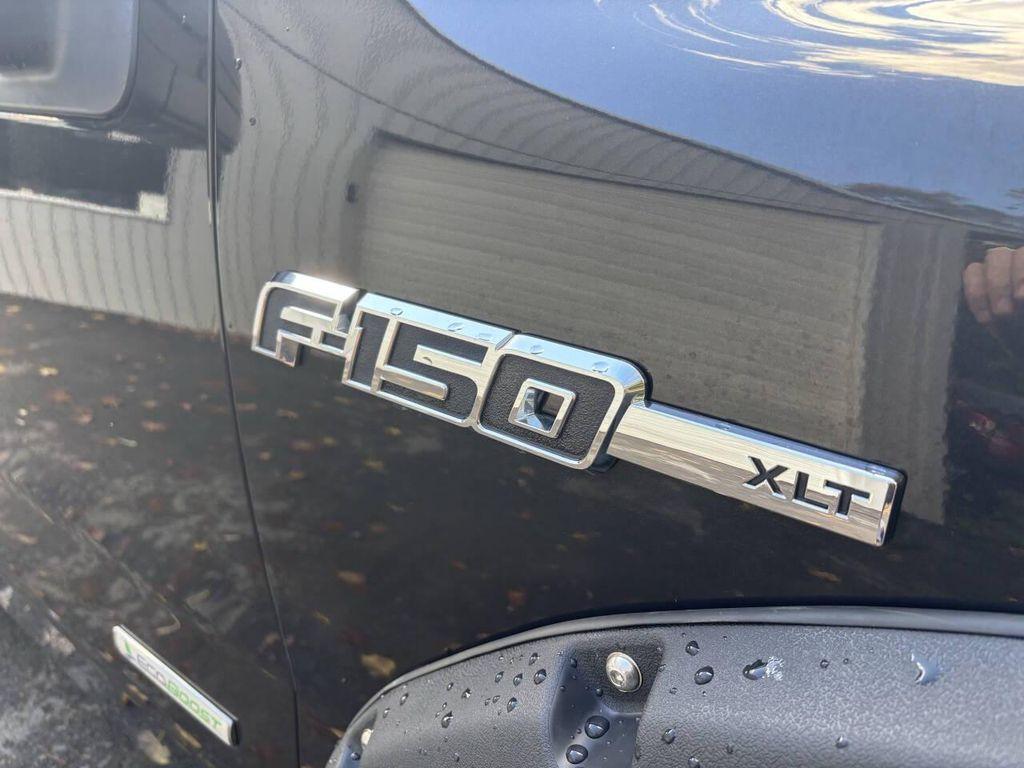 used 2014 Ford F-150 car, priced at $12,995