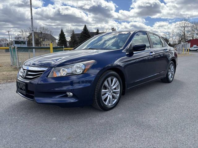 used 2011 Honda Accord car, priced at $9,995