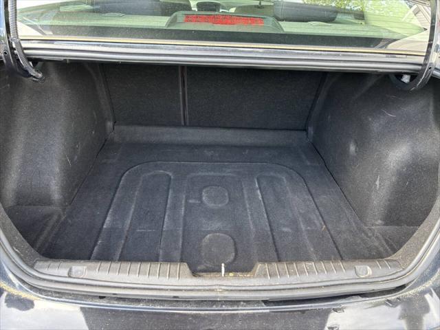 used 2013 Chevrolet Cruze car, priced at $6,995