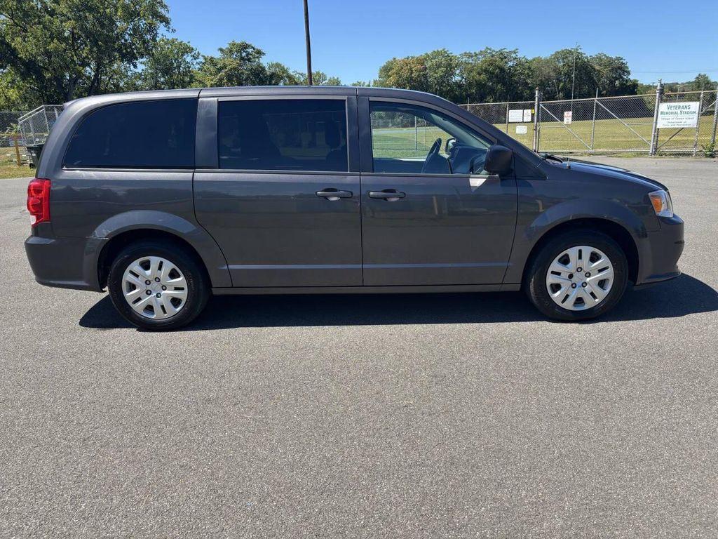 used 2018 Dodge Grand Caravan car, priced at $11,995