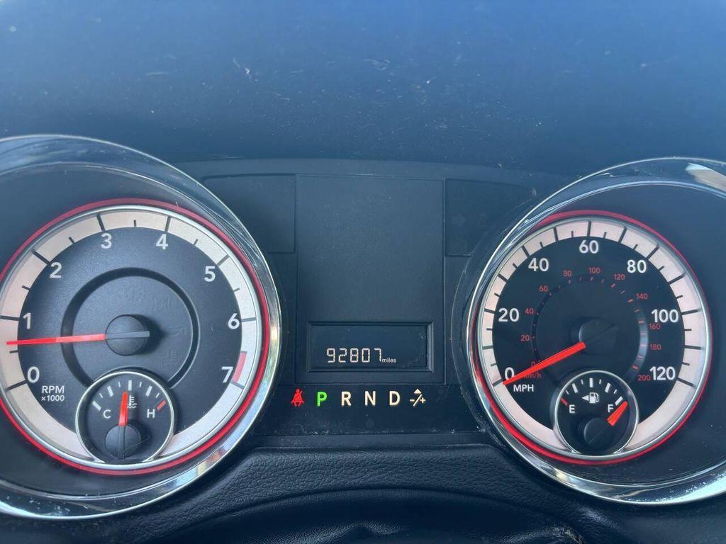 used 2018 Dodge Grand Caravan car, priced at $11,995