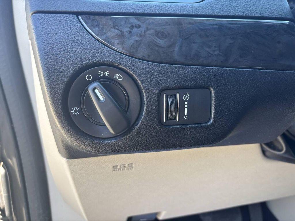 used 2018 Dodge Grand Caravan car, priced at $11,995