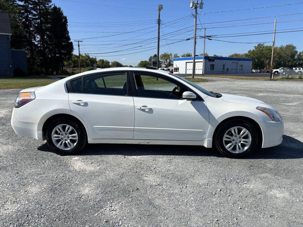 used 2012 Nissan Altima car, priced at $7,995