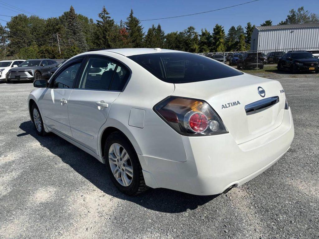 used 2012 Nissan Altima car, priced at $7,995