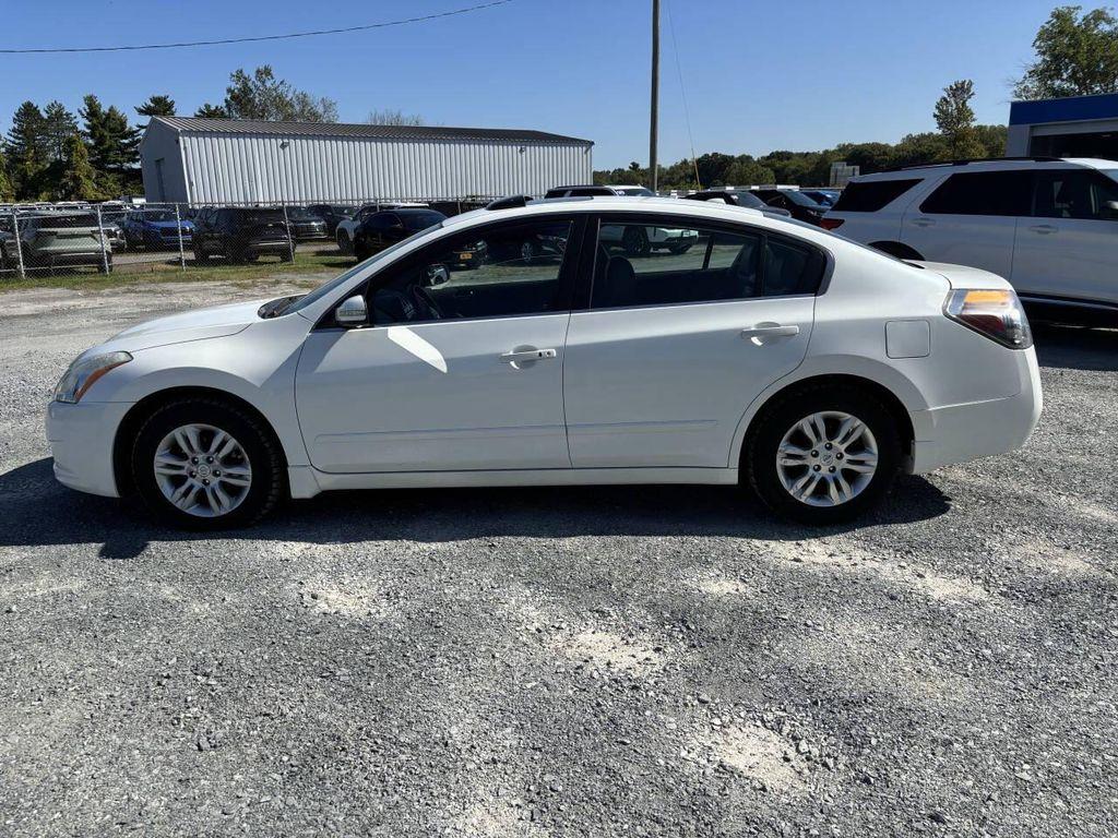 used 2012 Nissan Altima car, priced at $7,995