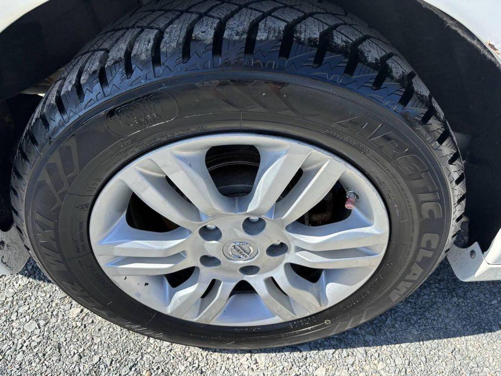 used 2012 Nissan Altima car, priced at $7,995