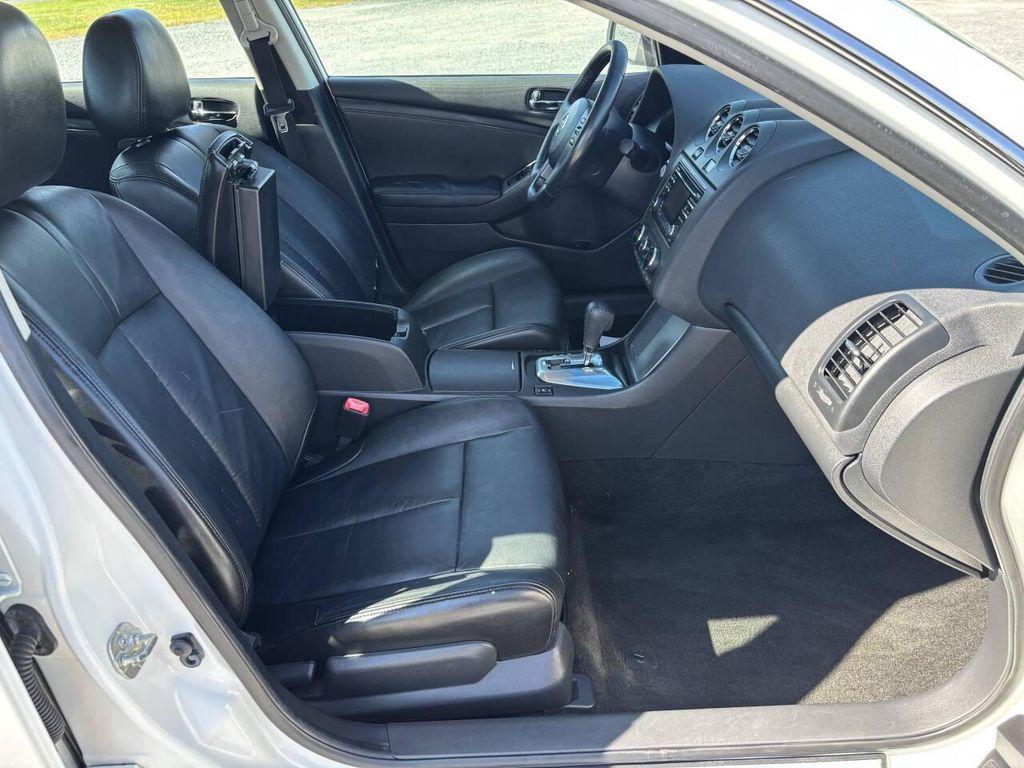used 2012 Nissan Altima car, priced at $7,995