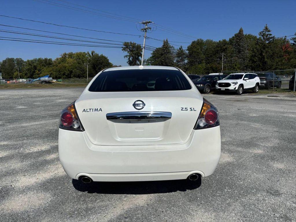 used 2012 Nissan Altima car, priced at $7,995