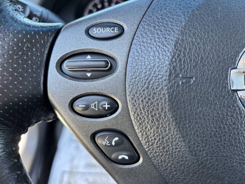 used 2012 Nissan Altima car, priced at $7,995