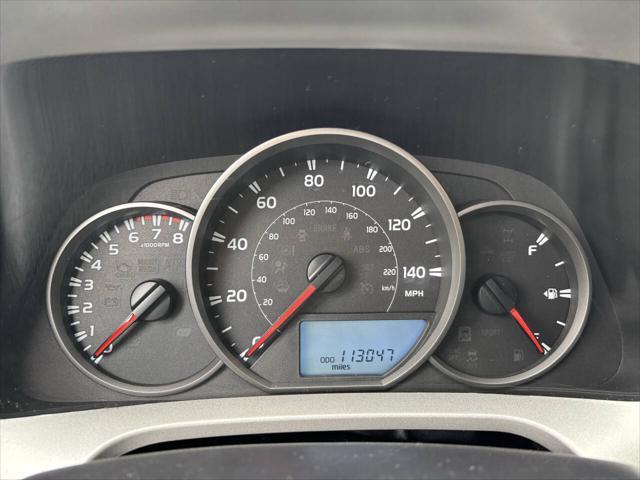 used 2016 Toyota RAV4 car, priced at $15,995