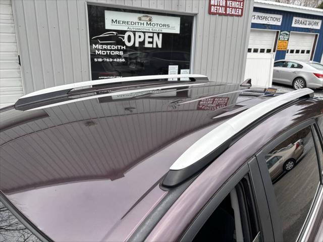 used 2016 Toyota RAV4 car, priced at $15,995