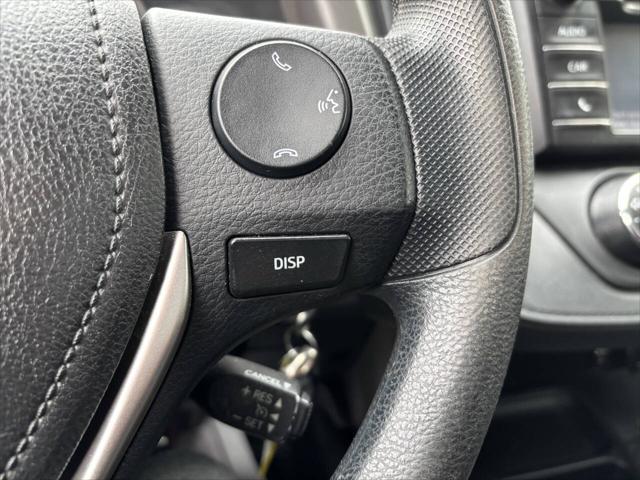 used 2016 Toyota RAV4 car, priced at $15,995