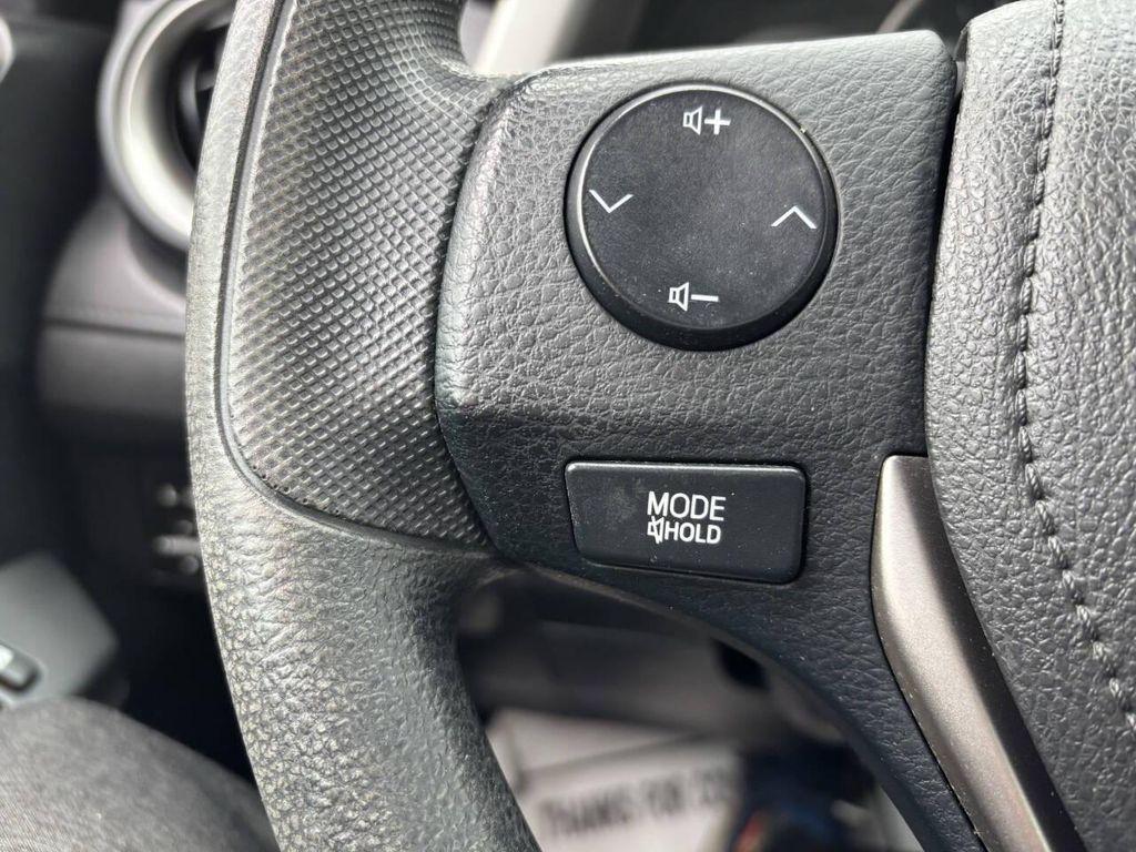 used 2016 Toyota RAV4 car, priced at $13,995