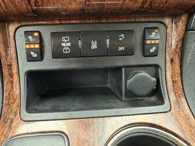 used 2014 Chevrolet Traverse car, priced at $10,995