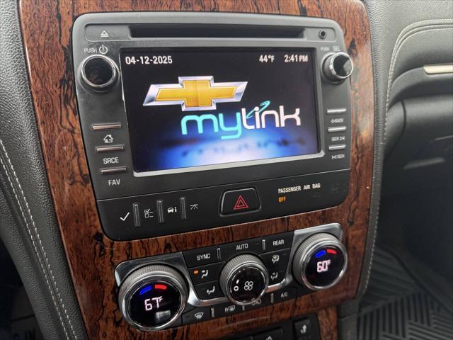 used 2014 Chevrolet Traverse car, priced at $10,995
