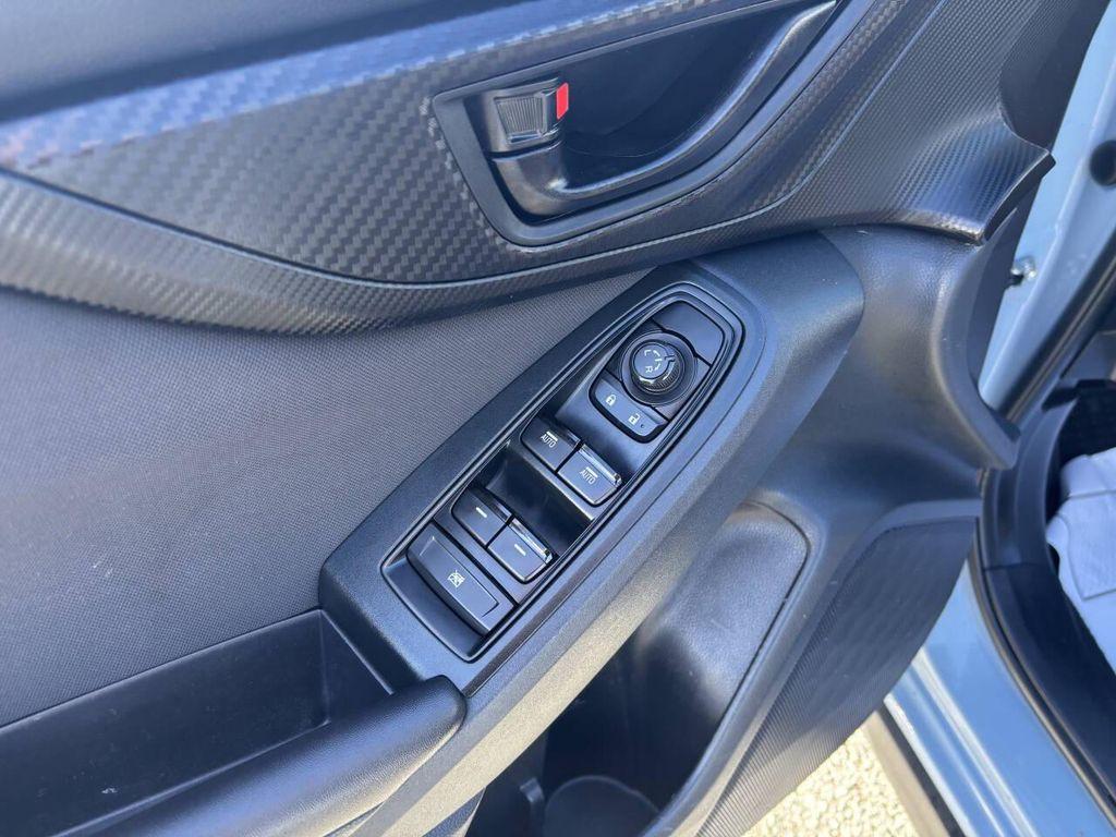 used 2019 Subaru Crosstrek car, priced at $13,995