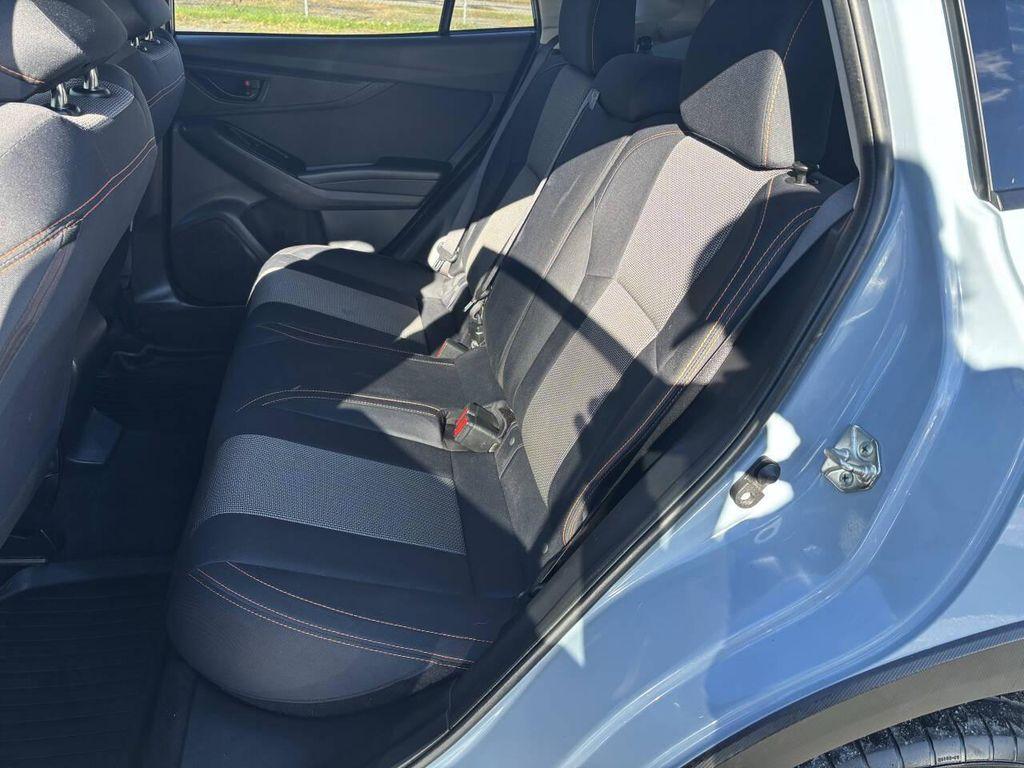 used 2019 Subaru Crosstrek car, priced at $13,995