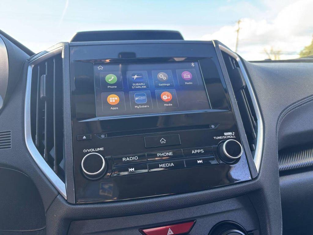 used 2019 Subaru Crosstrek car, priced at $13,995