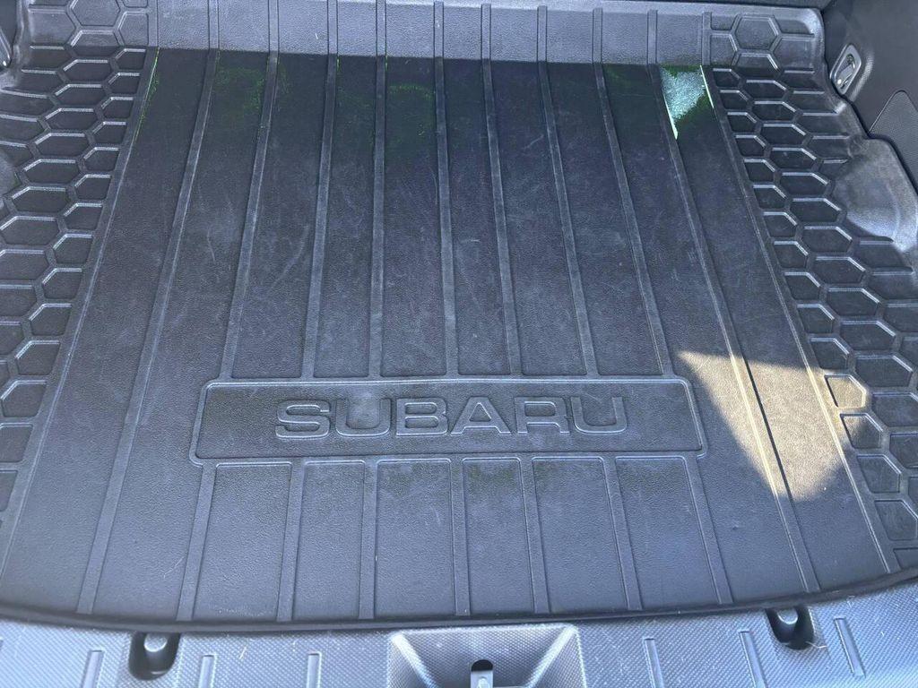 used 2019 Subaru Crosstrek car, priced at $13,995