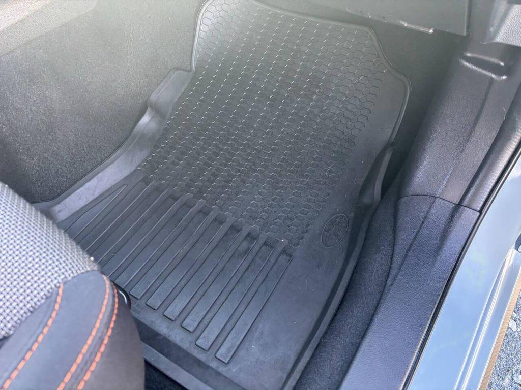 used 2019 Subaru Crosstrek car, priced at $13,995