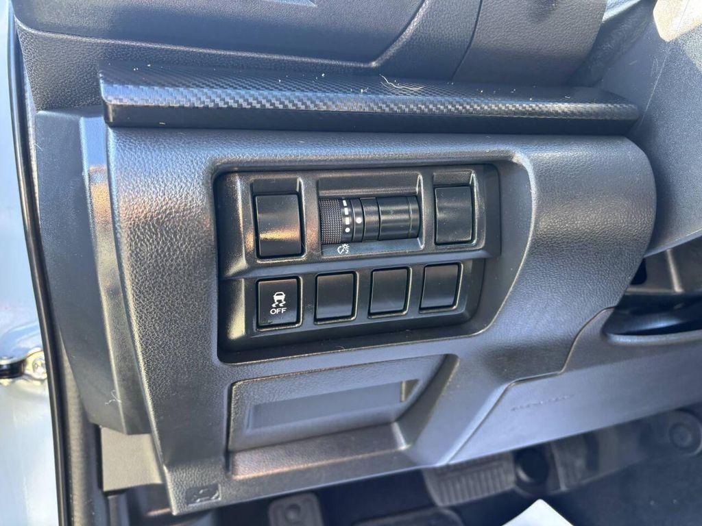 used 2019 Subaru Crosstrek car, priced at $13,995