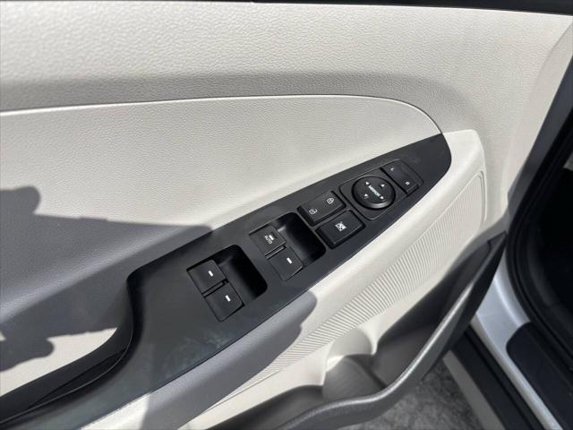 used 2017 Hyundai Tucson car, priced at $12,995
