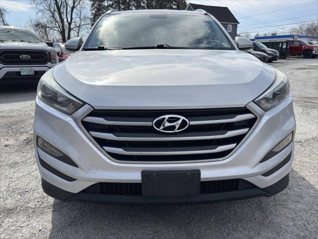 used 2017 Hyundai Tucson car, priced at $12,995