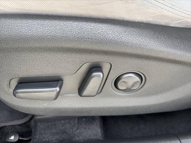 used 2017 Hyundai Tucson car, priced at $12,995