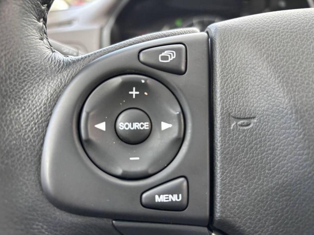 used 2012 Honda CR-V car, priced at $12,995