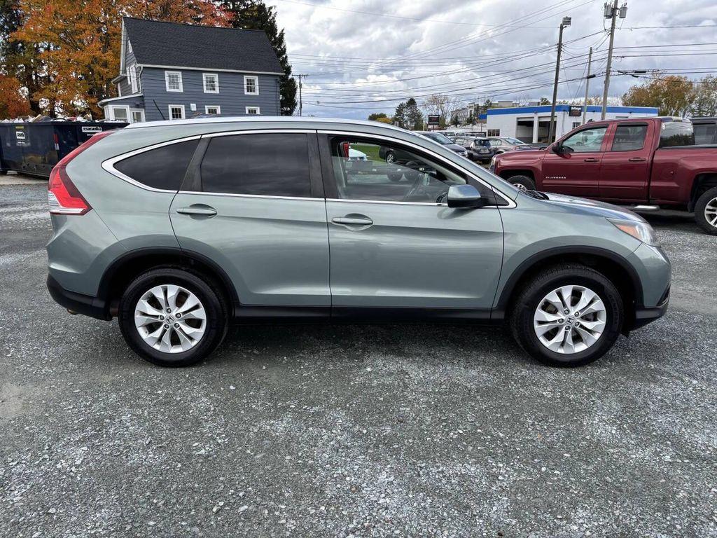 used 2012 Honda CR-V car, priced at $12,995