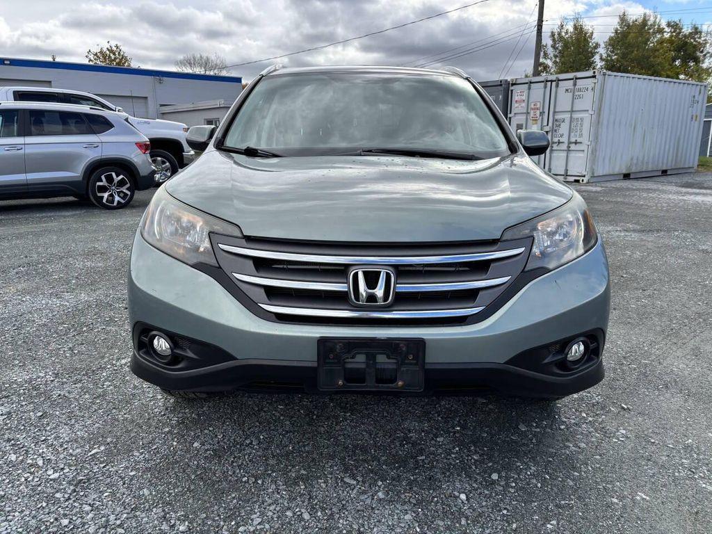 used 2012 Honda CR-V car, priced at $12,995