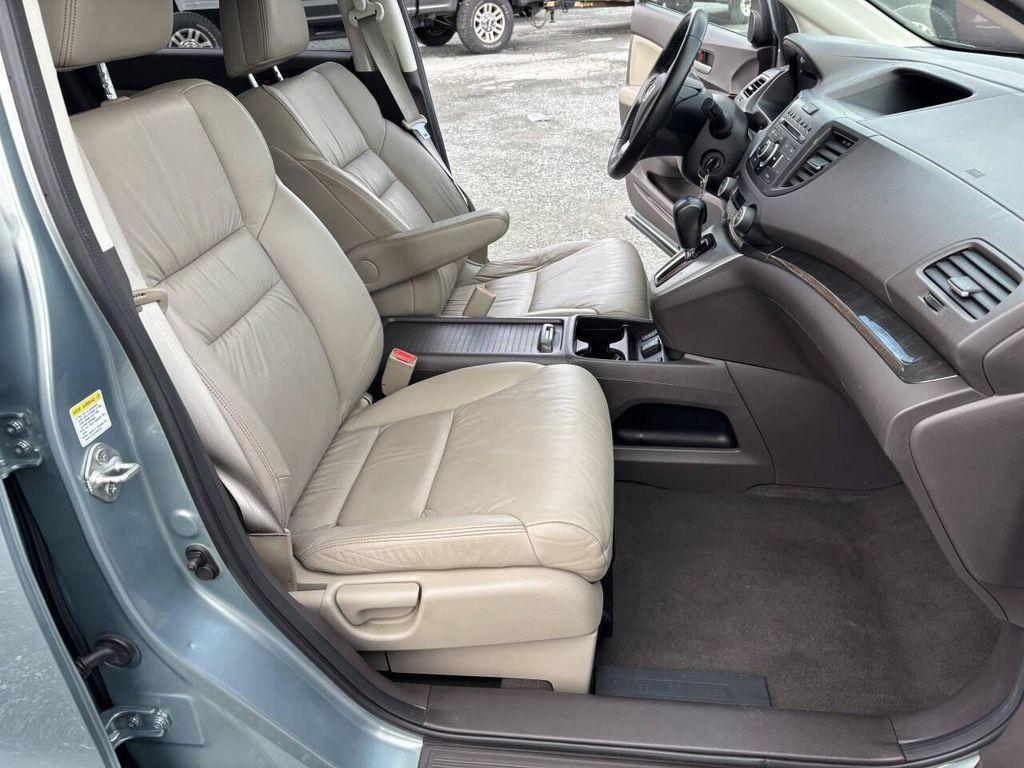 used 2012 Honda CR-V car, priced at $12,995