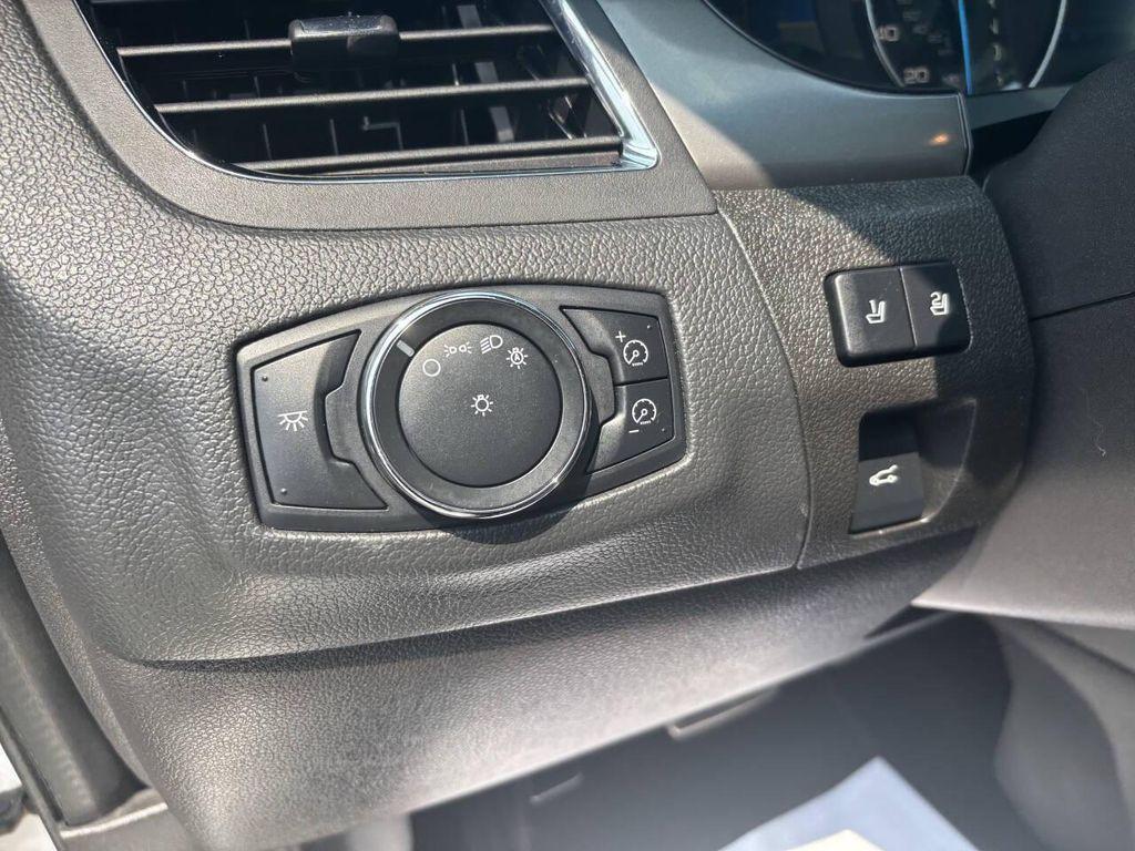 used 2013 Ford Edge car, priced at $9,995