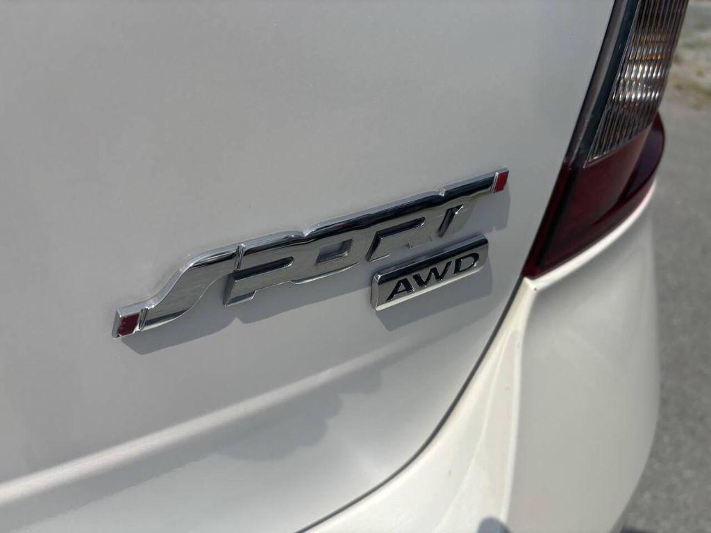 used 2013 Ford Edge car, priced at $9,995