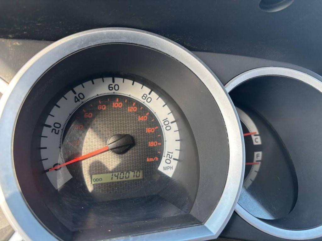 used 2013 Toyota Tacoma car, priced at $14,995