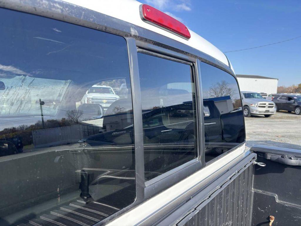 used 2013 Toyota Tacoma car, priced at $14,995