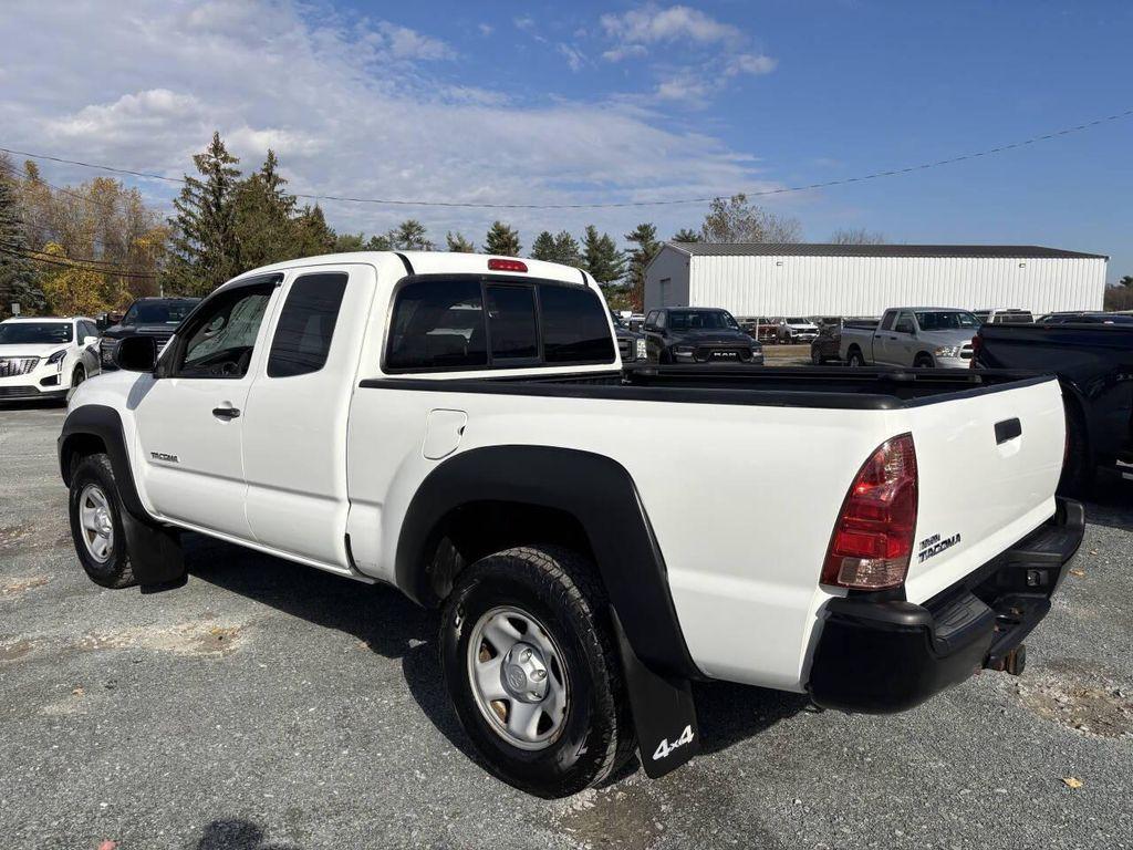 used 2013 Toyota Tacoma car, priced at $14,995